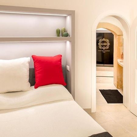 Esperia Luxury Suite & Apartment Noto Ното Екстер'єр фото