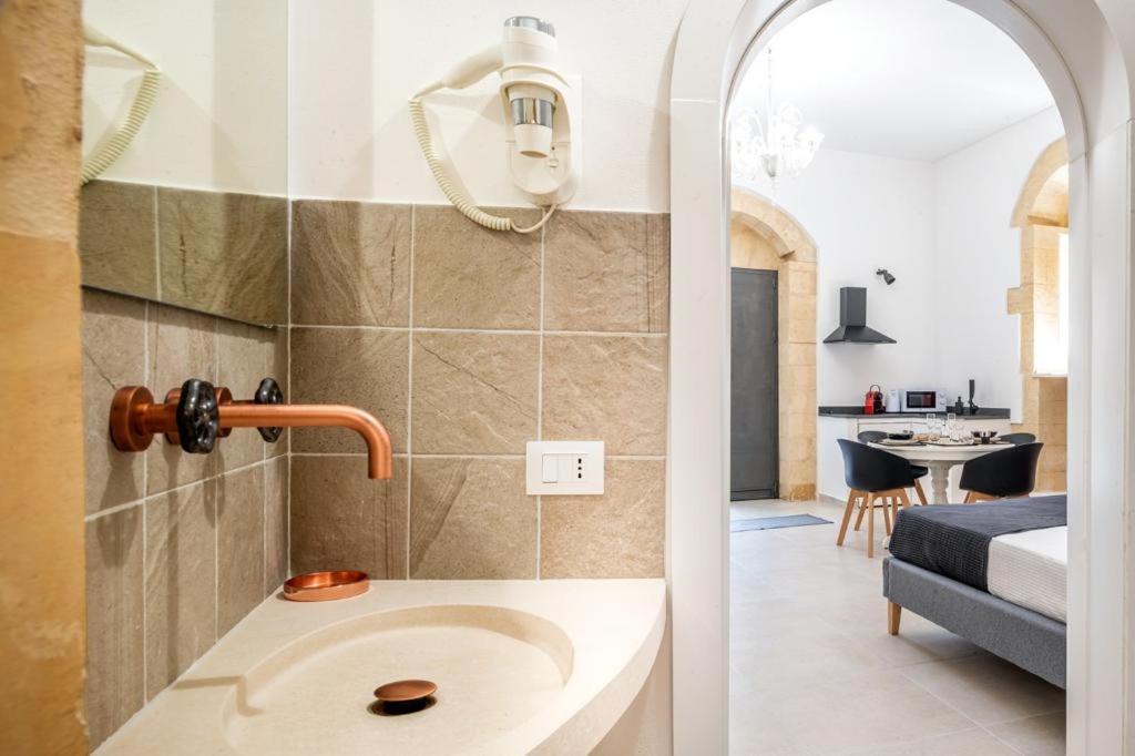 Esperia Luxury Suite & Apartment Noto Ното Екстер'єр фото