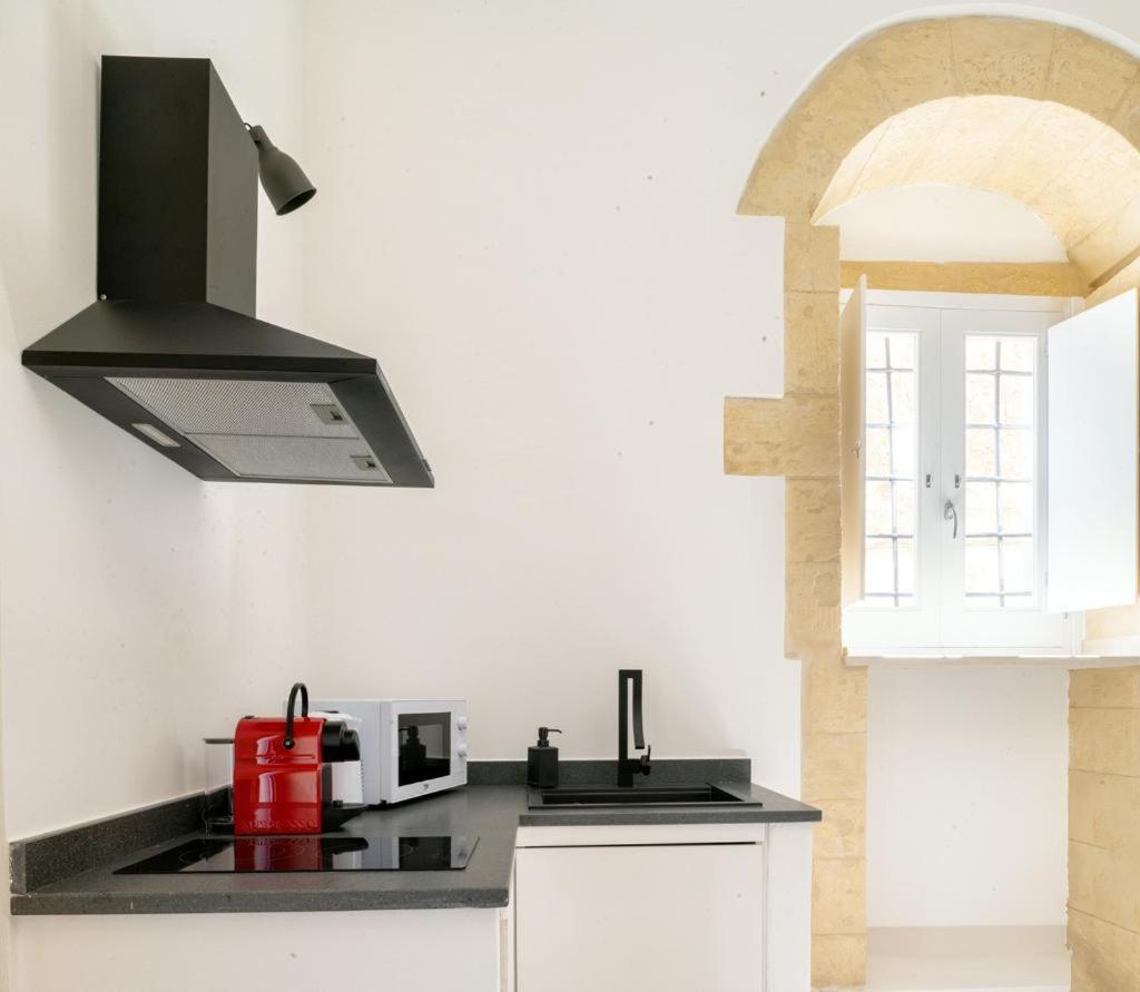 Esperia Luxury Suite & Apartment Noto Ното Екстер'єр фото