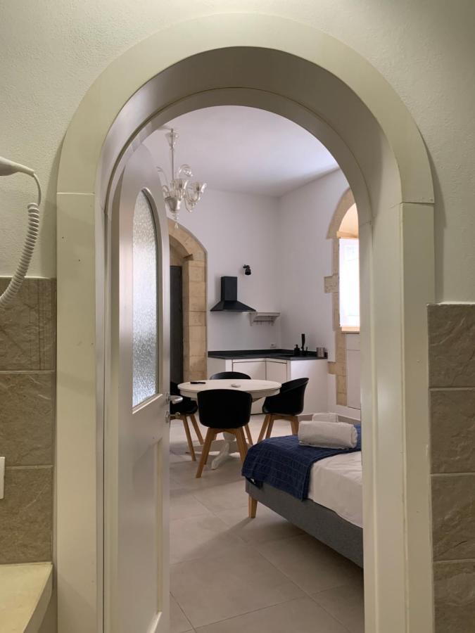 Esperia Luxury Suite & Apartment Noto Ното Екстер'єр фото