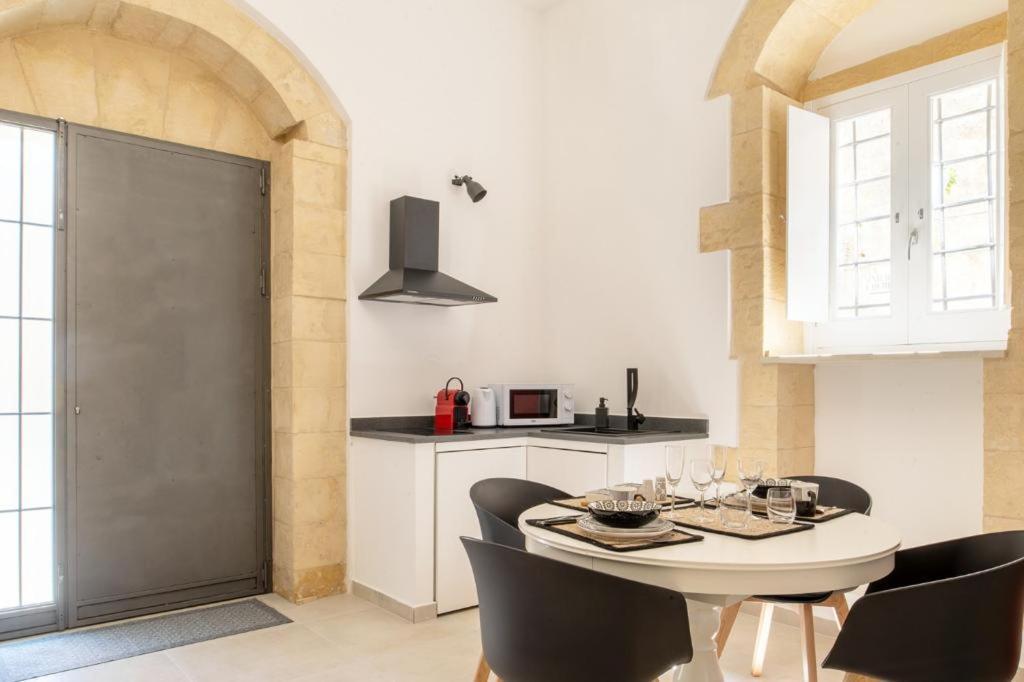 Esperia Luxury Suite & Apartment Noto Ното Екстер'єр фото