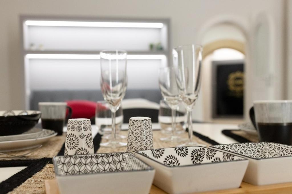 Esperia Luxury Suite & Apartment Noto Ното Екстер'єр фото