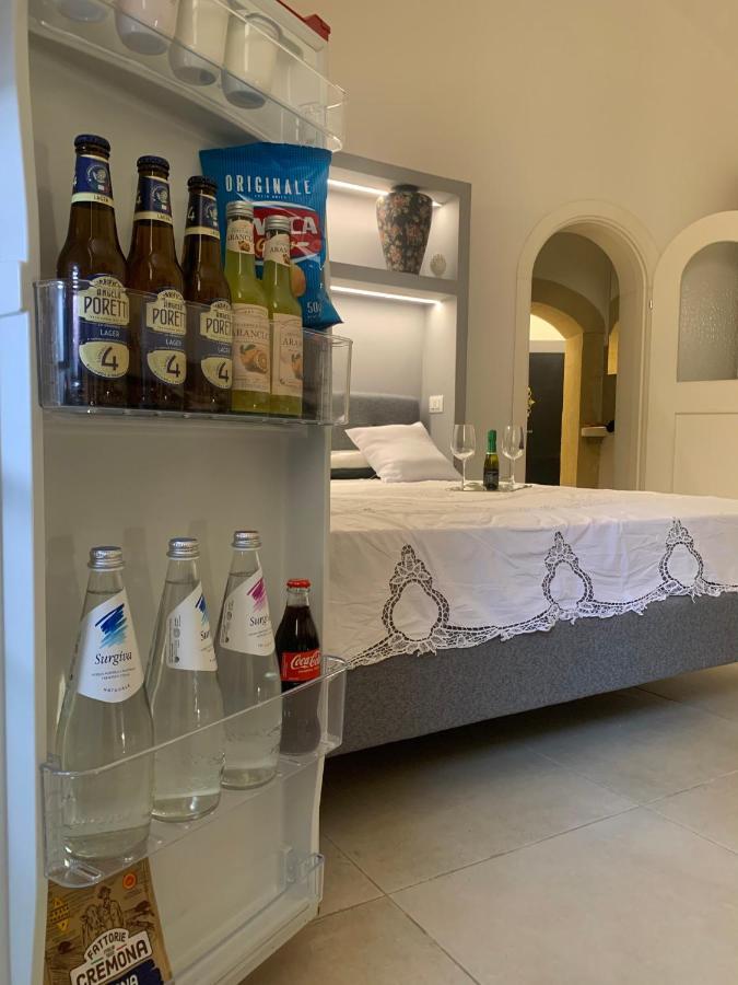 Esperia Luxury Suite & Apartment Noto Ното Екстер'єр фото